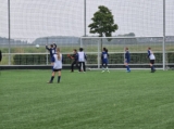 S.K.N.W.K. JO11-1JM - S.S.V. '65 JO11-2JM (competitie) 2024-2025 (4e fase) (75/130)